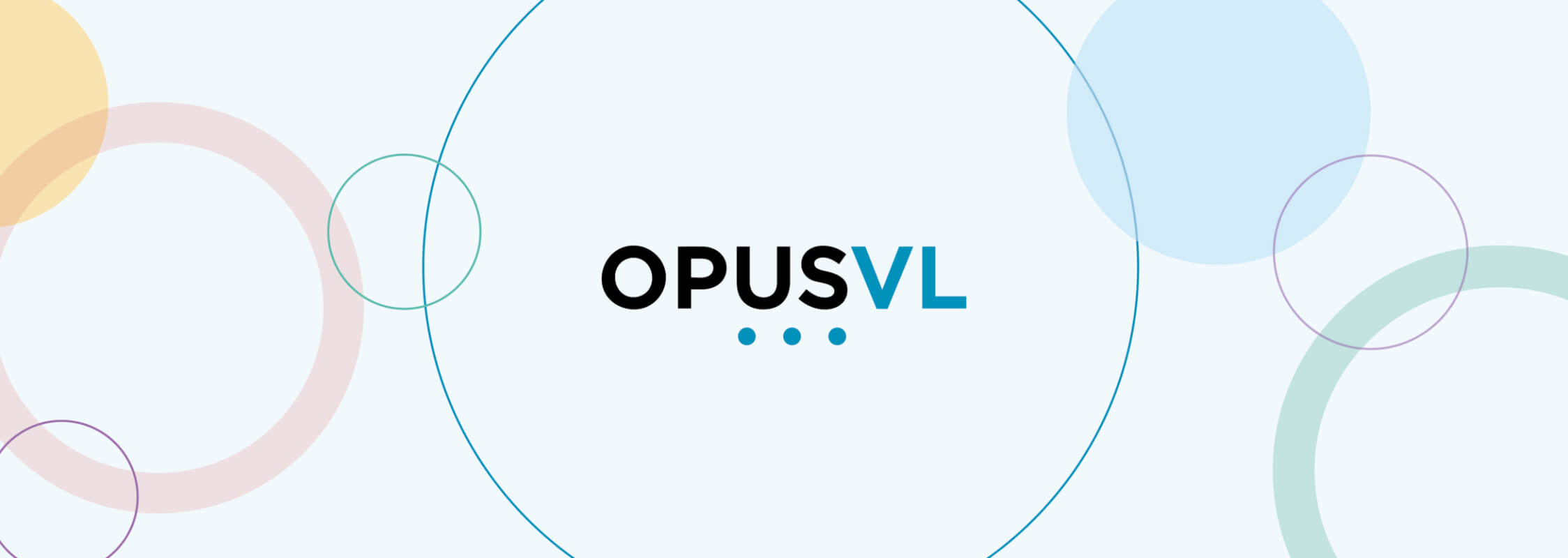 OpusVL masthead