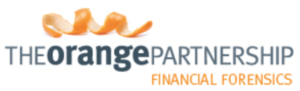 Original The Orange Partnership logo
