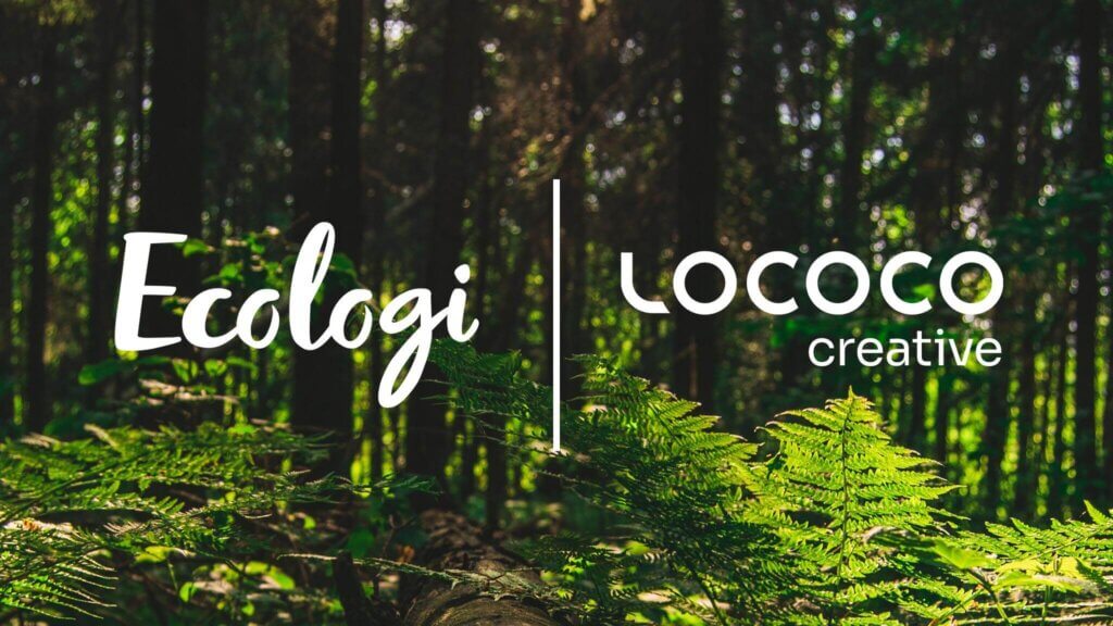Ecologi and Lococo Creative