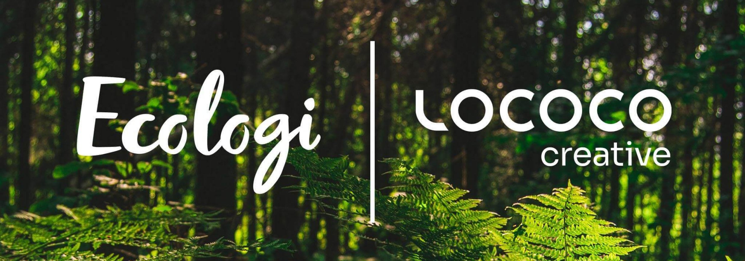Ecologi and Lococo Creative